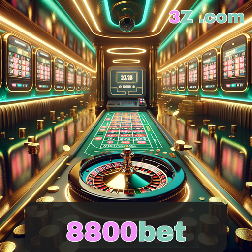 Bônus Imperdíveis e Incríveis na 8800bet Para Você Jogar
