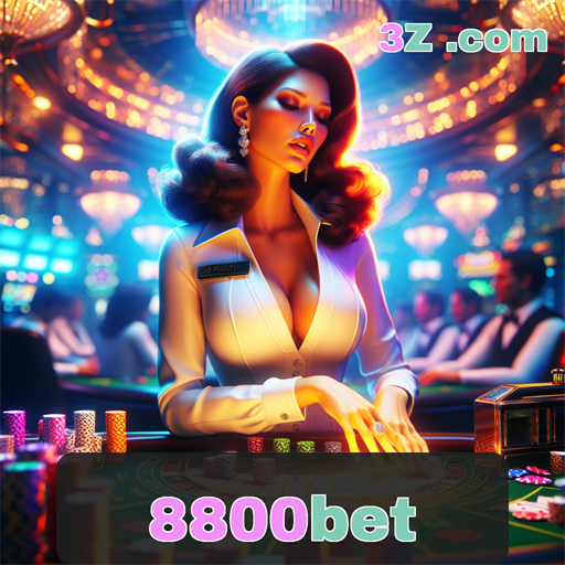 Recursos Paga que Transformam o 8800bet em uma Referência