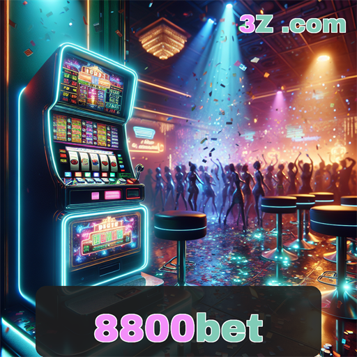 Promoção Incrível na 8800bet: O Seu Destino de Jogos